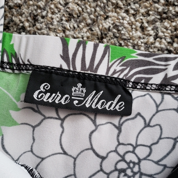 Cute summer dress - Picture 3 of 3